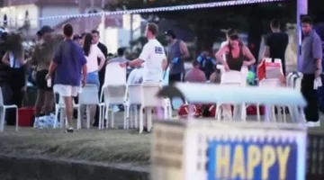 مذبحة عيد حانوكا في سيدني تسفر عن مقتل 12 وتثير تحذيرات الشرطة من خطر الإرهاب 1